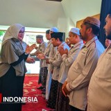 Bupati Banyuwangi Dorong DMI Kembalikan Fungsi Masjid sebagai Pusat Peradaban
