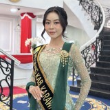 Cindy Cheryl Daniella, Penggerak 'Tanam Harapan' untuk Eko-Pariwisata dan Budaya Berkelanjutan