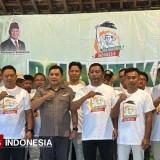 DPD Tani Merdeka Sleman Resmi Dilantik, Fokus Perjuangkan Hak Petani dan Pembudidaya