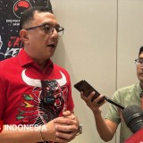 PDI Perjuangan Jatim Rumuskan Strategi Pemenangan, Mulai Rekrut Generasi Z