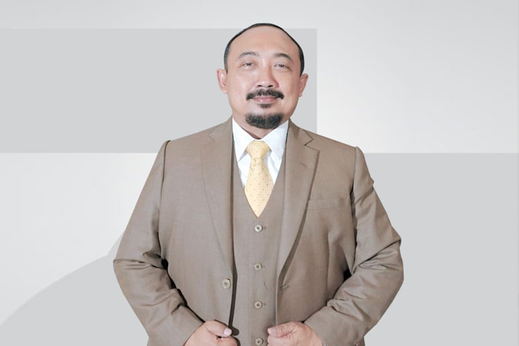 KRA Dwi Indrotito Cahyono, Advokat Malang yang Diakui hingga Asia