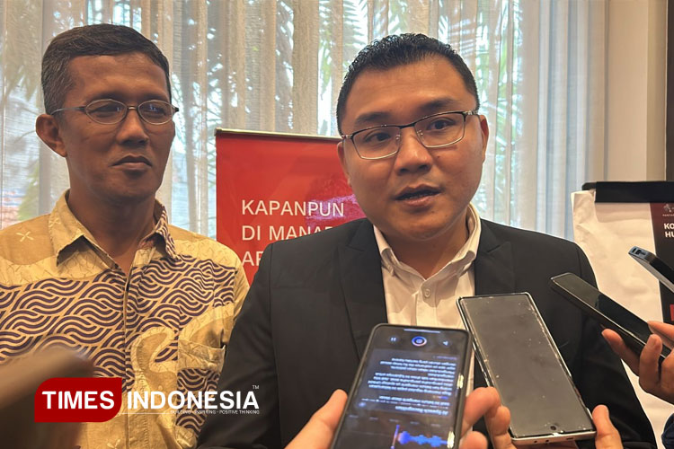 UMKM Perlu Pembekalan Pengetahuan Perpajakan