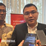 UMKM Perlu Pembekalan Pengetahuan Perpajakan