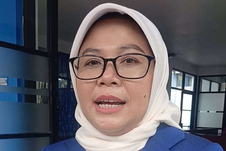 Krisis Infrastruktur, Layanan Air Bersih di Kota Banjar Terancam Gagal