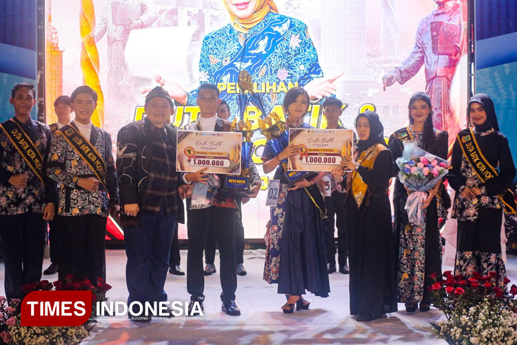 Mojo Festival 2025 Dimeriahkan Grand Final Duta Batik dan Duta Koperasi