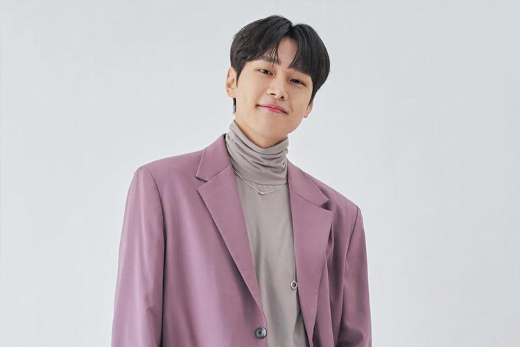 Kang You Seok Bintang Resident Playbook Gabung Solo Leveling Live Action