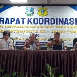FKDM Jatim Ingatkan Intoleransi Anak Ancaman Serius Bagi Kehidupan Bangsa