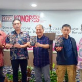 Pewarta Foto Indonesia Gelar Kongres ke-8, Akan Pilih Ketua Baru Periode 2025-2028