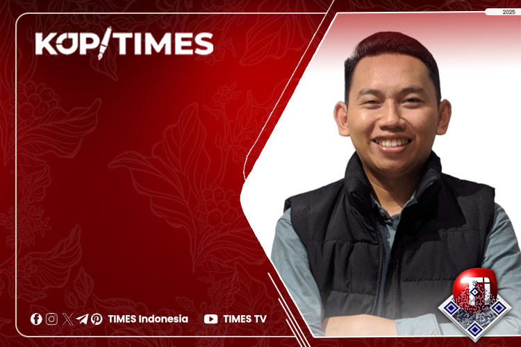 Paradigma Baru dalam Etika Lingkungan