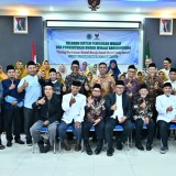 Wujudkan Rumah Mualaf yang Ramah, Banjarnegara Gelar Halaqah Khusus Para Pengelola