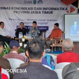 DPRD Jatim Soroti Pentingnya Digitalisasi untuk Dongkrak Promosi Wisata Desa