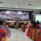 Kenduri Kebhinekaan di Probolinggo, Tanggapi Tantangan Toleransi di Era Digital