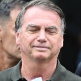 Walau Sakit, Mantan Presiden Brasil Ditangkap Polisi