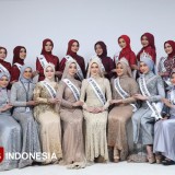 Astara Serasi, Momentum Pengembangan Potensi dan Penguatan Jaringan Putri Hijabfluencer Jawa Barat