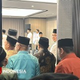 Gus Yahya Mengaku Belum Menerima Risalah Pengunduran Diri