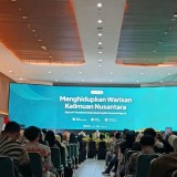 Optimalkan Potensi Zakat Nasional, BAZNAS RI Teliti 6.000 Halaman Kitab Fikih Zakat Karya Syekh Nawawi Majene