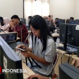 Goethe-Institut Gelar Olimpiade Bahasa Jerman di UM, Tiga Juara Berpeluang ke Jerman