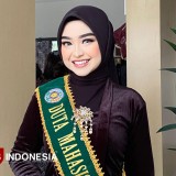 Riska Mariati Putri, Narasi Pendidikan dan Eksistensi di Ruang Digital
