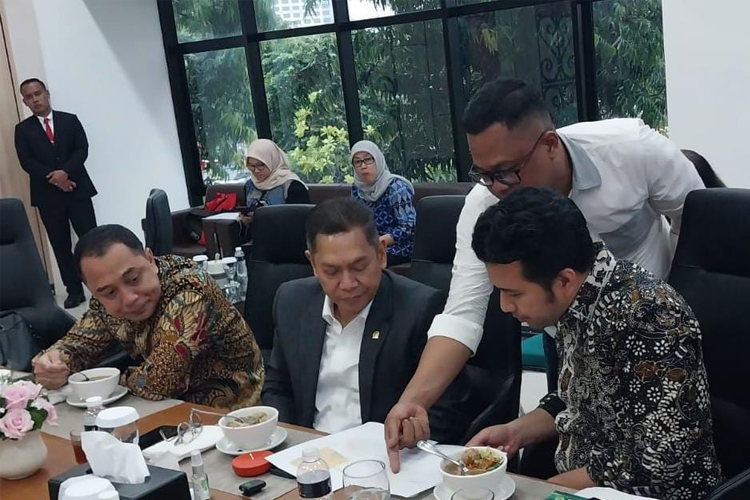 Warga Apresiasi Peran Adies Kadir Dorong Penyelesaian Sengketa Tanah Eigendom Verponding Surabaya