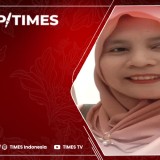 Bahasa Arab untuk Masyarakat Digital