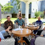 Wamendagri Sambut Lahirnya Akademi Buah Nusantara di Jombang, Dorong Penguatan Ketahanan Pangan Nasional