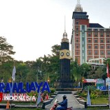 UB Ranking 180 Besar Dunia di THE Interdisciplinary Science Rankings 2026