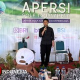 Ingatkan Soal Tata Ruang, Wagub Emil Dukung APERSI Sinergikan Pembangunan Perumahan