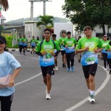 Komodo Run 2025 Labuan Bajo, Pintu Gerbang Menuju Gaya Hidup Sehat di Surga Wisata