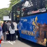 Penumpang Bus Trans Jatim di Malang Kini Membludak, Pertanda Moda Transportasi Umum Kembali Dicintai