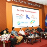 Fapet UGM Dorong Lompatan Industri Unggas Lewat Optimalisasi Dana Rp20 Triliun