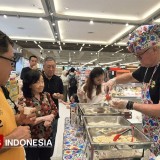 Poland Shopping Day 2025 & Pierogi Tasting Hadir di Surabaya, Jelajah Budaya dan Kuliner Polandia