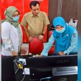 Ahmad Luthfi Evaluasi Pelayanan RSUD dr Moewardi Solo: Benahi Fasilitas dan Komunikasi