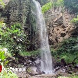 Pemkab Bondowoso Mulai Rencanakan Pengelolaan Wisata Air Terjun Embun Pelangi