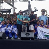 Seru, FAJI Jateng Sabet Juara Umum Arung Progo Festival 2025