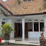 Pesona Vintage DOSH Kediri, Wisata Bernuansa Belanda yang Tak Pernah Sepi
