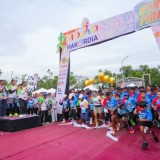 Mojohakordia Run 5K Jadi Penutup Mojo Fest 2025
