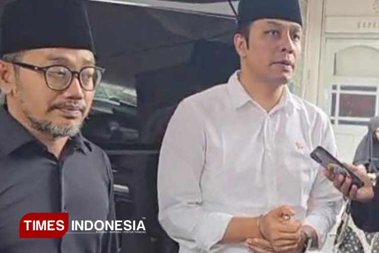 Sikapi Konflik di PBNU, Begini Imbauan Gus Kautsar Pengasuh PP Al Falah Ploso Kediri