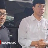Sikapi Konflik di PBNU, Begini Imbauan Gus Kautsar Pengasuh PP Al Falah Ploso Kediri