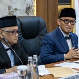 Kementerian Haji dan Umrah Tegaskan Integritas dalam Penyediaan Layanan Haji 2026