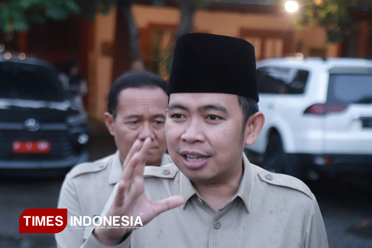 Bupati Fawait Minta Pejabat Jember Tak Ragu Eksekusi Program Prioritas