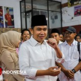 Dukung Mimpi Atlet Desa, Gus Fawait Resmikan Stadion PTM Anugerah Kencong Jember