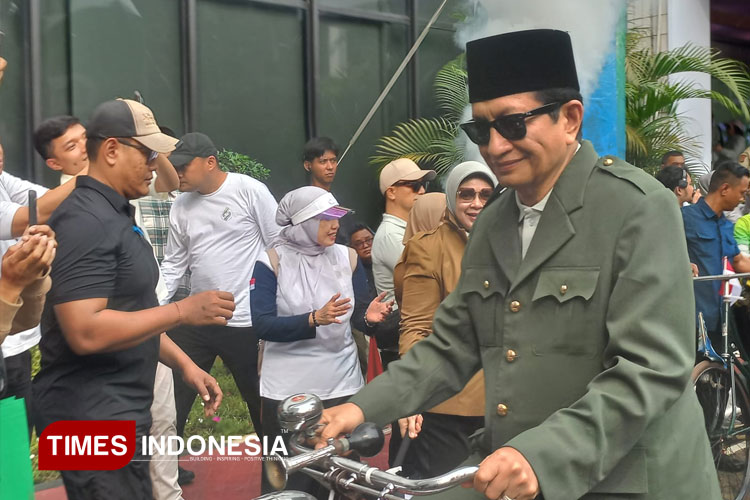 Menag RI Sebut Kesejahteraan Guru Meningkat hingga 700 Persen