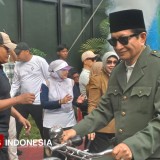 Menag RI Sebut Kesejahteraan Guru Meningkat hingga 700 Persen