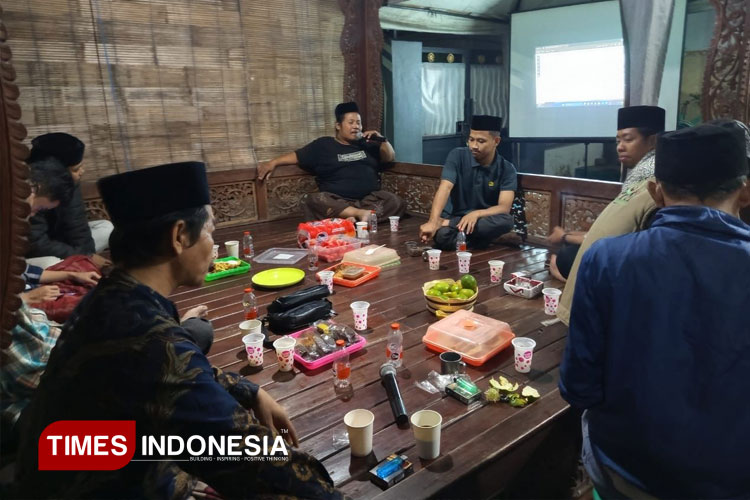 IKA PMII Jombang Sebut Birokrat Tidak Bisa Terjemahkan Asta Cita WarSa