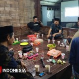 IKA PMII Jombang Sebut Birokrat Tidak Bisa Terjemahkan Asta Cita WarSa