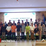 UB Luncurkan Batikpedia, Platform Digital Berbasis AI untuk Dokumentasi Batik Indonesia