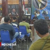 Persibara Rumuskan Masa Depan Sepak Bola Banjarnegara