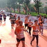 JETE RUN 2025 Olahraga Lari Tahunan Kebanggaan Kota Surabaya