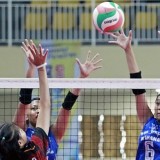 34 Tim Putra dan 27 Putri Ramaikan Kejurnas Voli Antar Klub U-19 2025