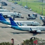 Pemerintah Luncurkan Diskon Tiket Nataru 2025/2026